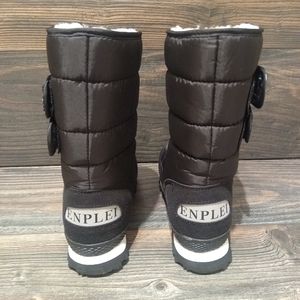 enplei boots